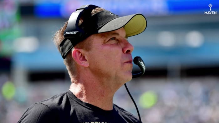 NFC South Notebook: Saints & Panthers staking claims to major NFL awards